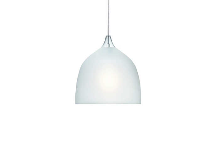 Spettra  Pendant Lamp by Produzione Privata Lamps